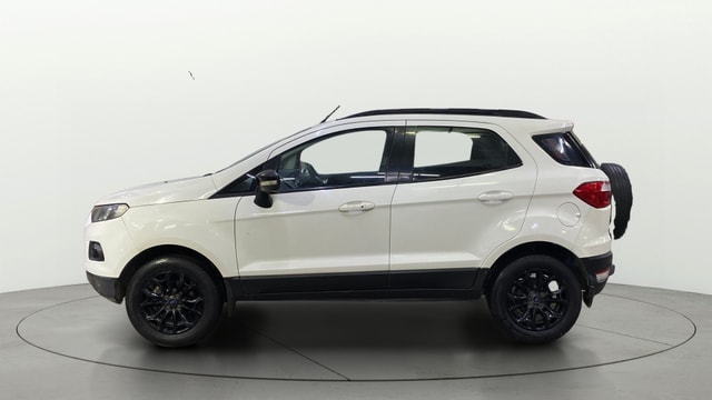 View Ford EcoSport Image 28 Used Ford EcoSport Image 28