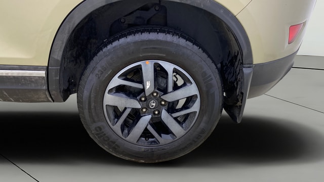 View Tata Harrier Image 8 Used Tata Harrier Image 8