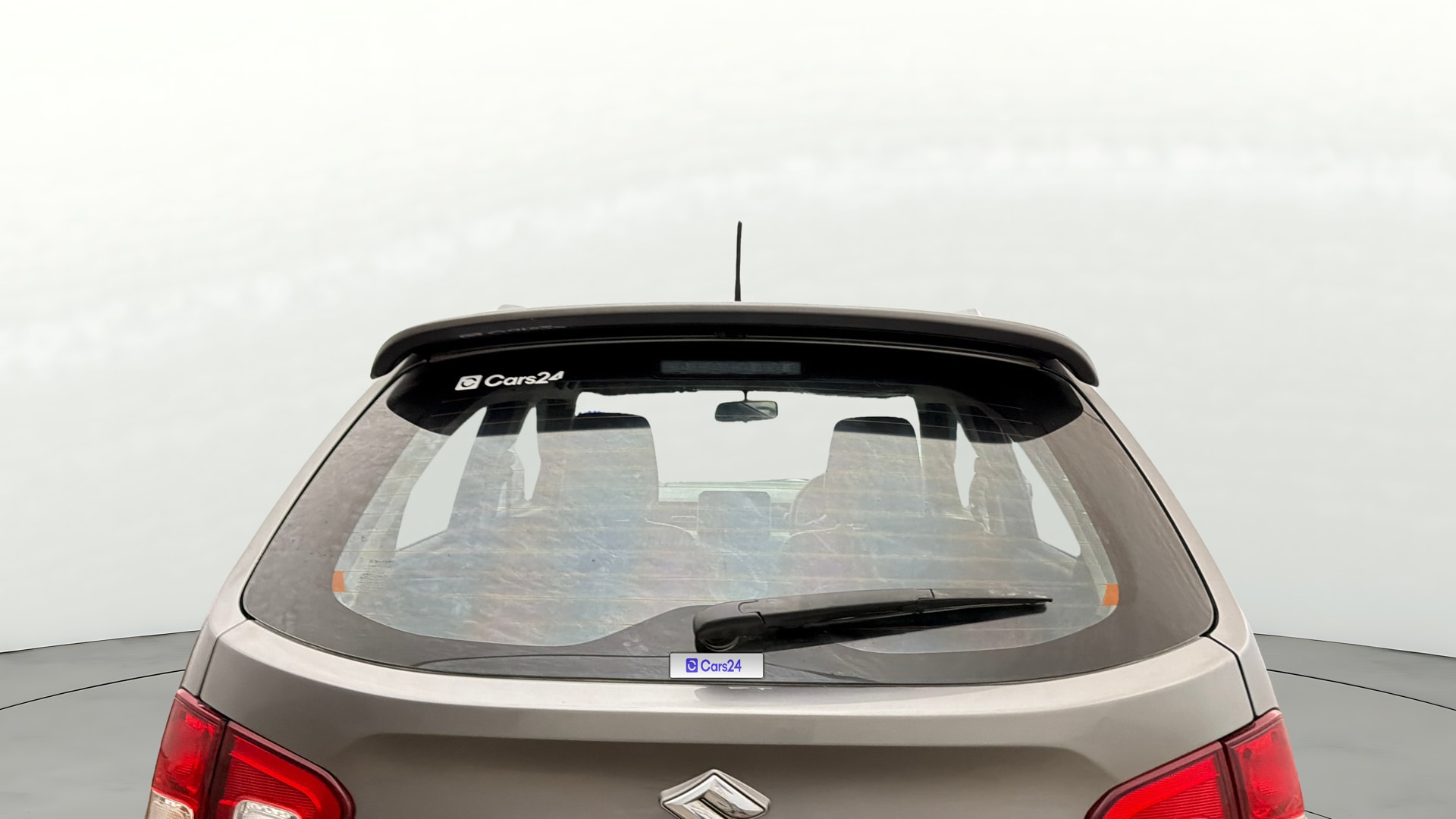 View 2021 Maruti Suzuki 1000 Base Variant Image 3 Used 2021 Maruti Suzuki 1000 Base Variant Image 3