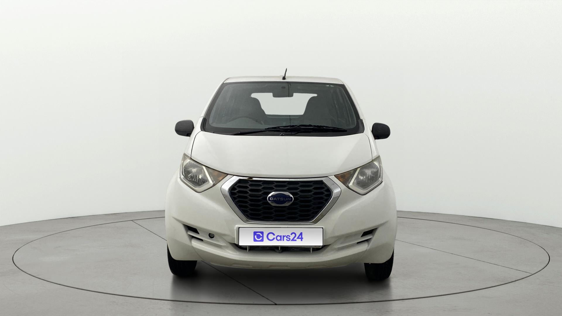 Used 2016 Datsun Redi GO Used 2016 Datsun Redi GO