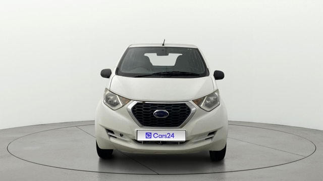 View Datsun Redi GO Image 1 Used Datsun Redi GO Image 1