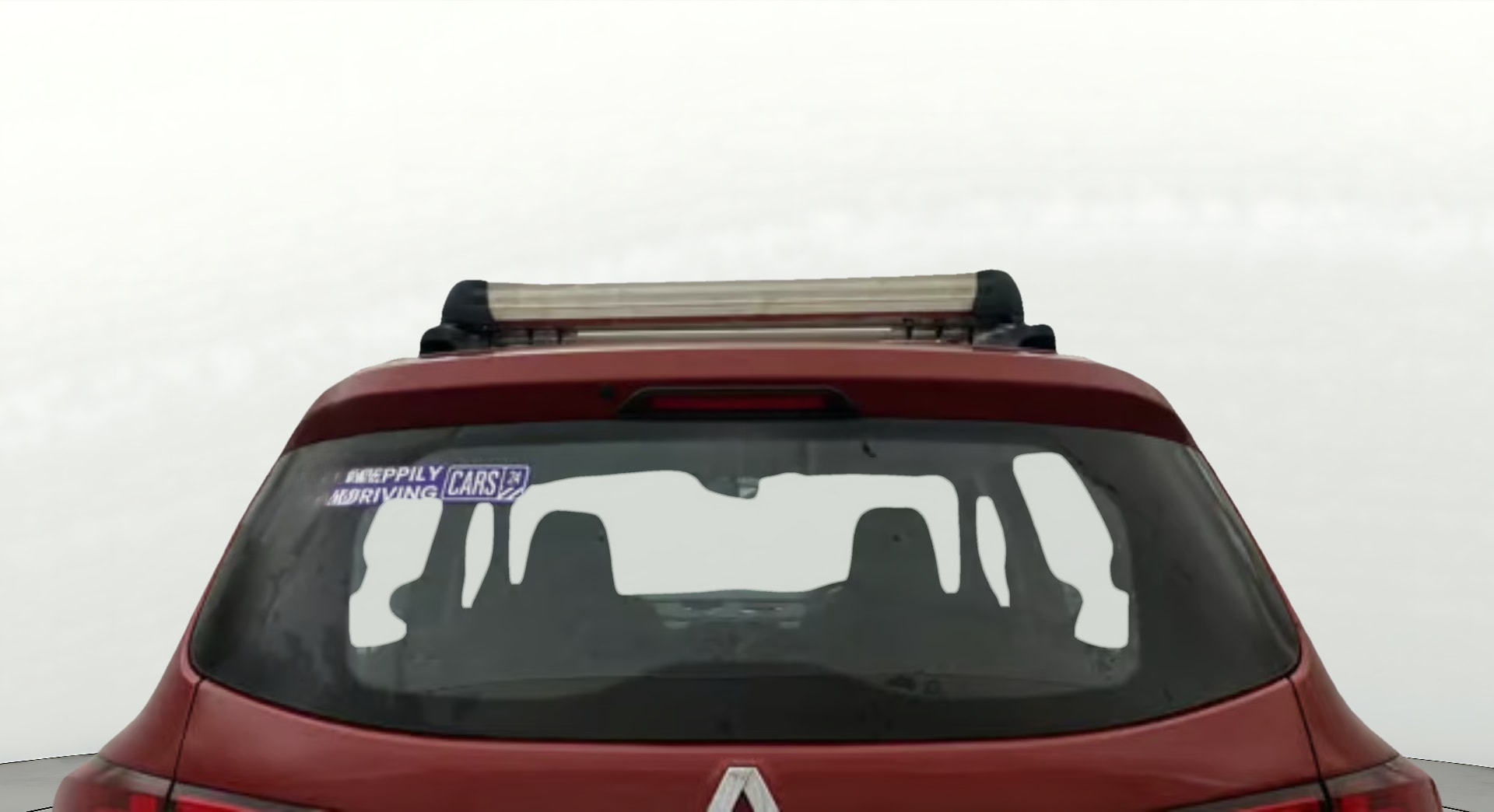 Used 2019 Renault Triber Used 2019 Renault Triber