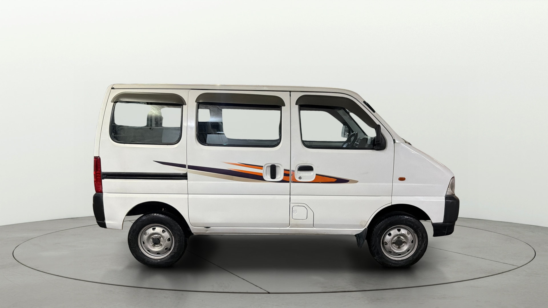 Used 2017 Maruti Suzuki 1000 Used 2017 Maruti Suzuki 1000