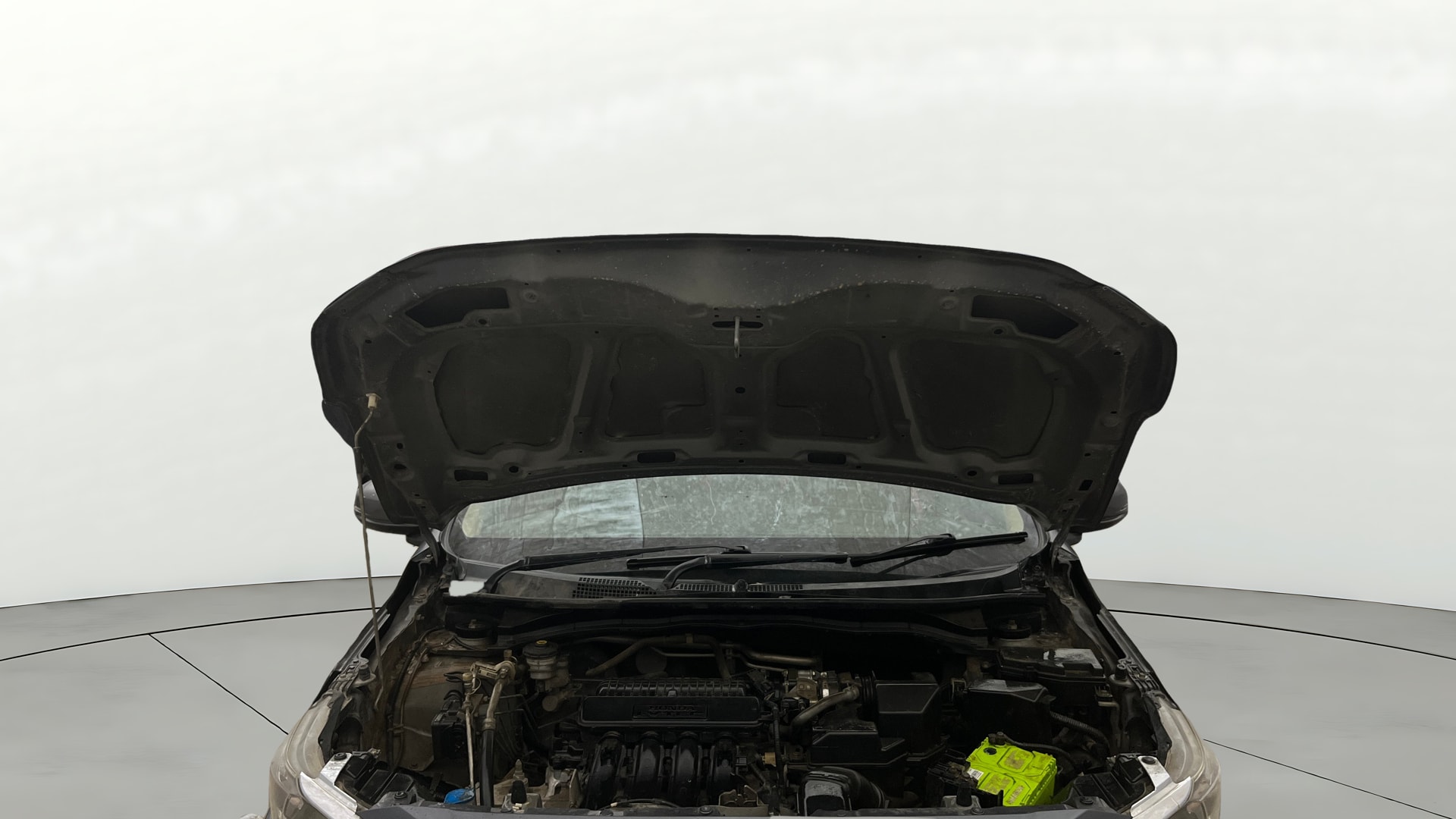 View 2019 Honda Amaze E MT Petrol BS IV Image 32 Used 2019 Honda Amaze E MT Petrol BS IV Image 32