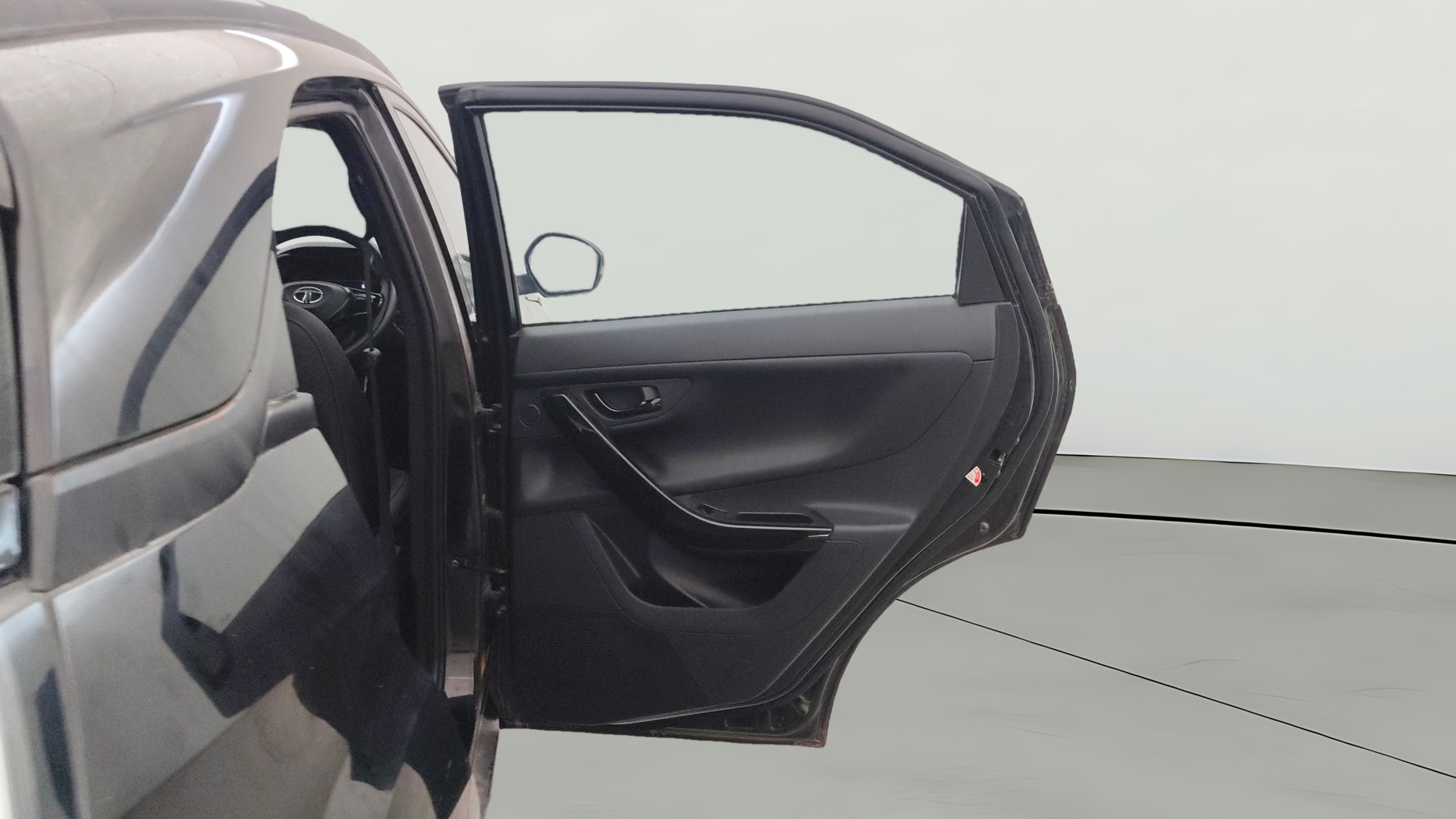 Used 2023 Tata Nexon Used 2023 Tata Nexon