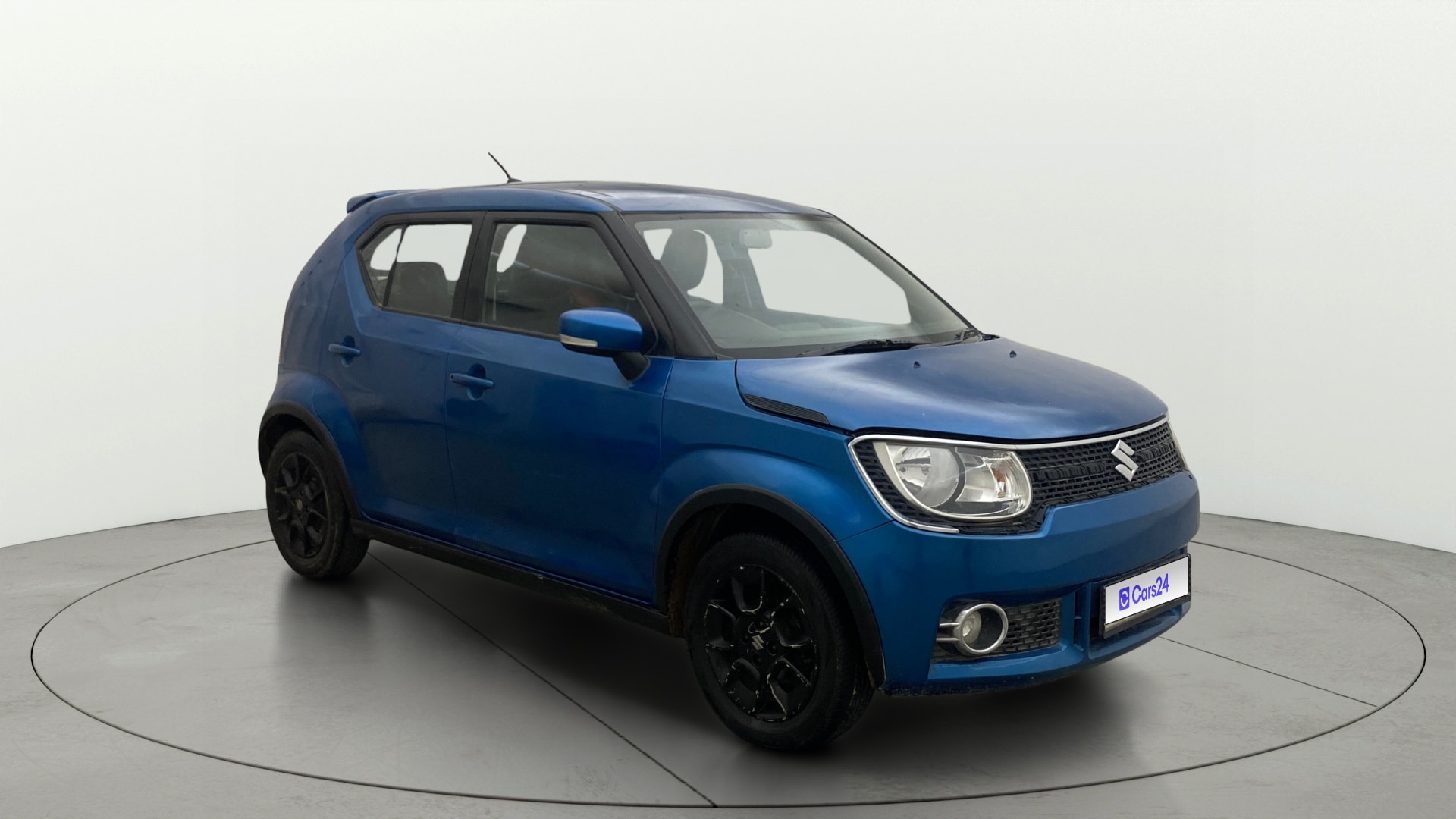 View 2018 Maruti Suzuki 1000 Base Variant Image 36 Used 2018 Maruti Suzuki 1000 Base Variant Image 36