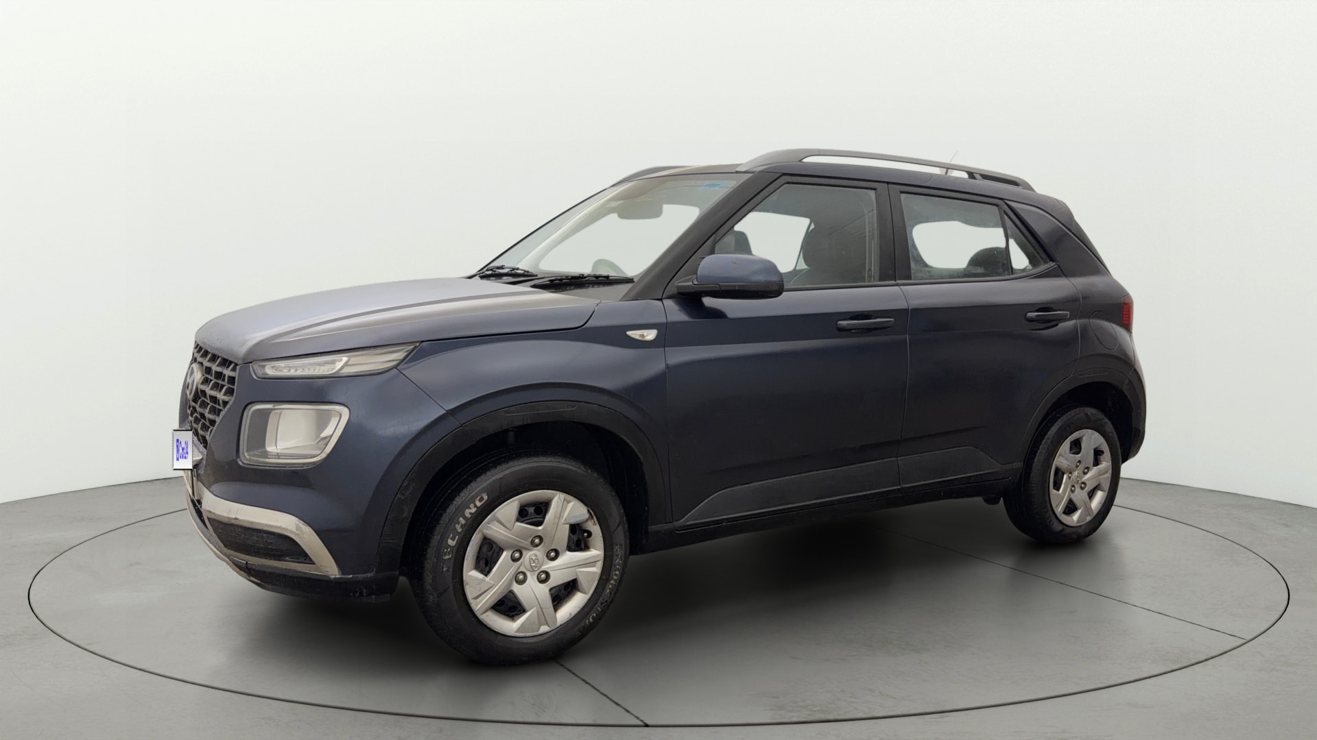 View 2022 Hyundai Venue S 1.2 Petrol Image 34 Used 2022 Hyundai Venue S 1.2 Petrol Image 34