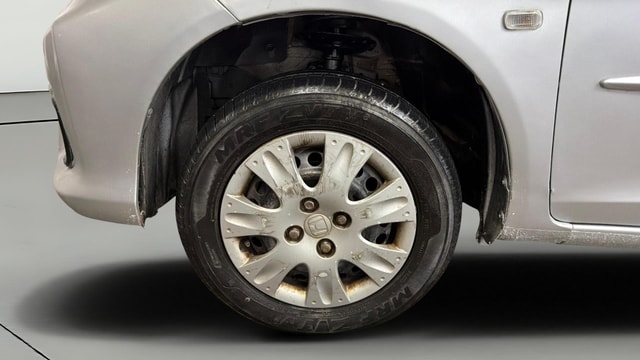 View Honda Amaze Image 27 Used Honda Amaze Image 27