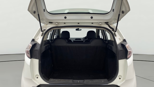 View Tata Nexon Image 36 Used Tata Nexon Image 36