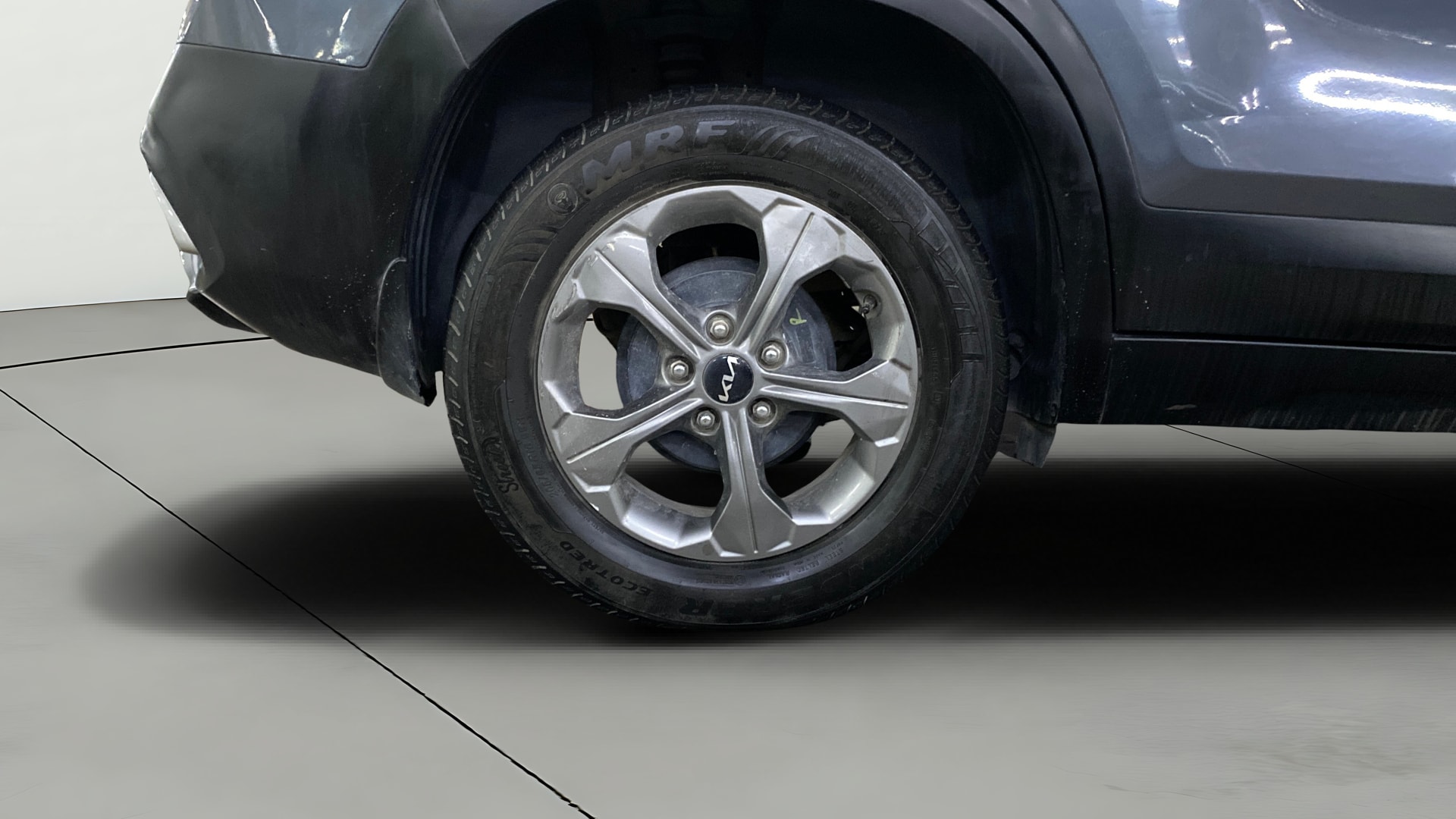 View 2021 Kia Seltos Smartstream G1.5 6MT HTK Plus Image 34 Used 2021 Kia Seltos Smartstream G1.5 6MT HTK Plus Image 34