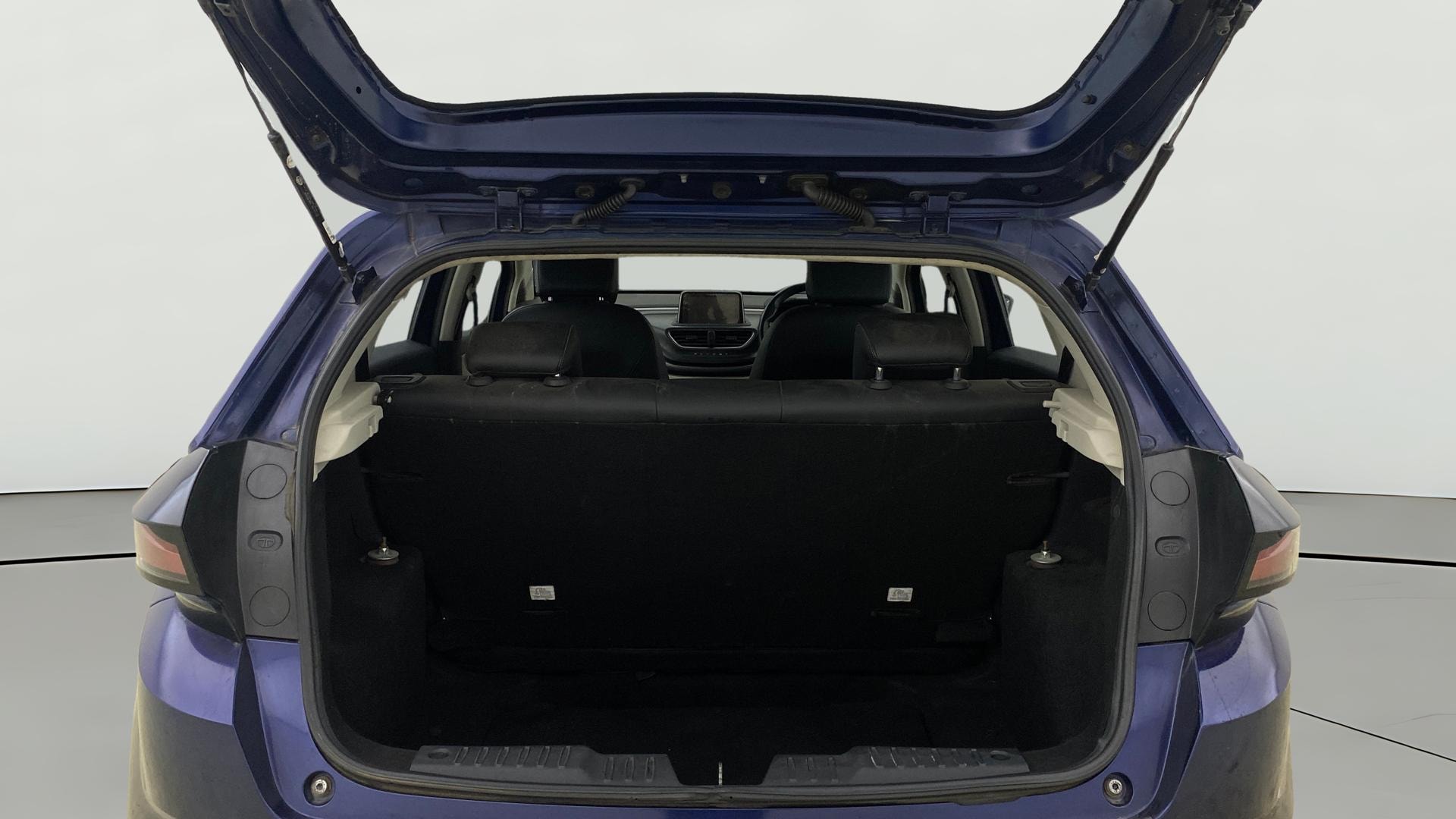 Used 2022 Tata Altroz Used 2022 Tata Altroz
