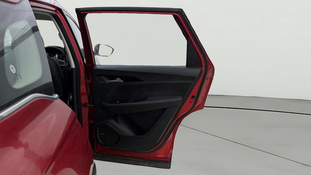 View MG Hector Image 6 Used MG Hector Image 6