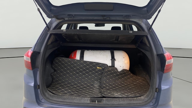View Hyundai Creta Image 38 Used Hyundai Creta Image 38
