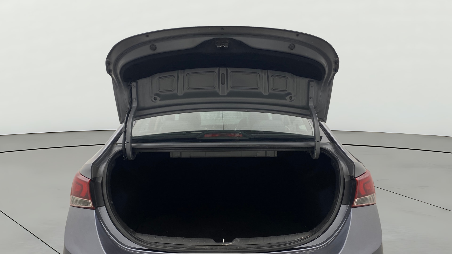 View 2019 Hyundai Verna 1.4 VTVT E Image 40 Used 2019 Hyundai Verna 1.4 VTVT E Image 40