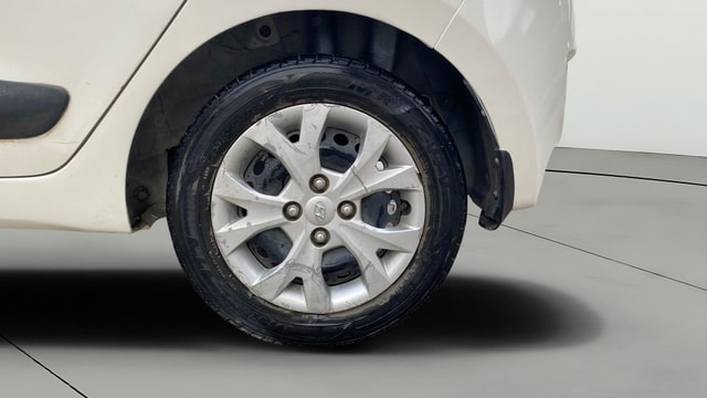 View Hyundai Grand i10 Image 11 Used Hyundai Grand i10 Image 11