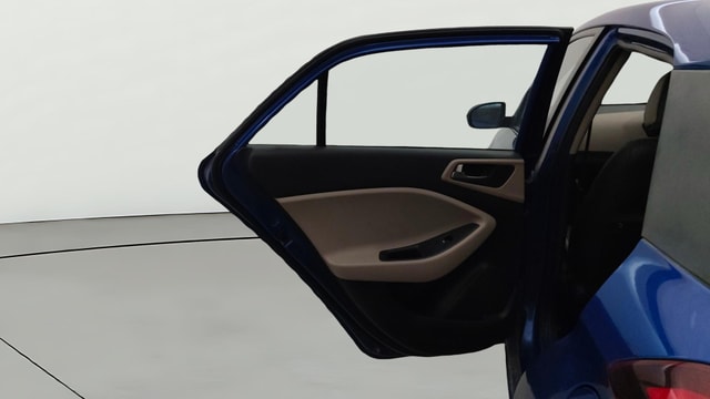 View Hyundai Elite i20 Image 22 Used Hyundai Elite i20 Image 22
