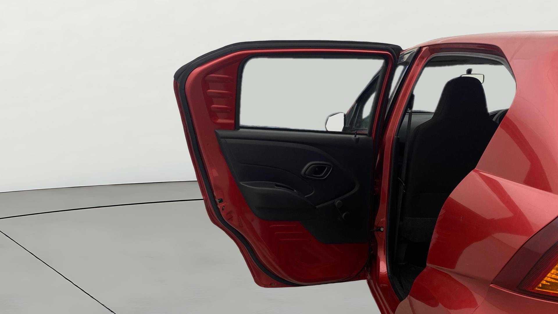 View 2019 Datsun Redi GO A Image 22 Used 2019 Datsun Redi GO A Image 22