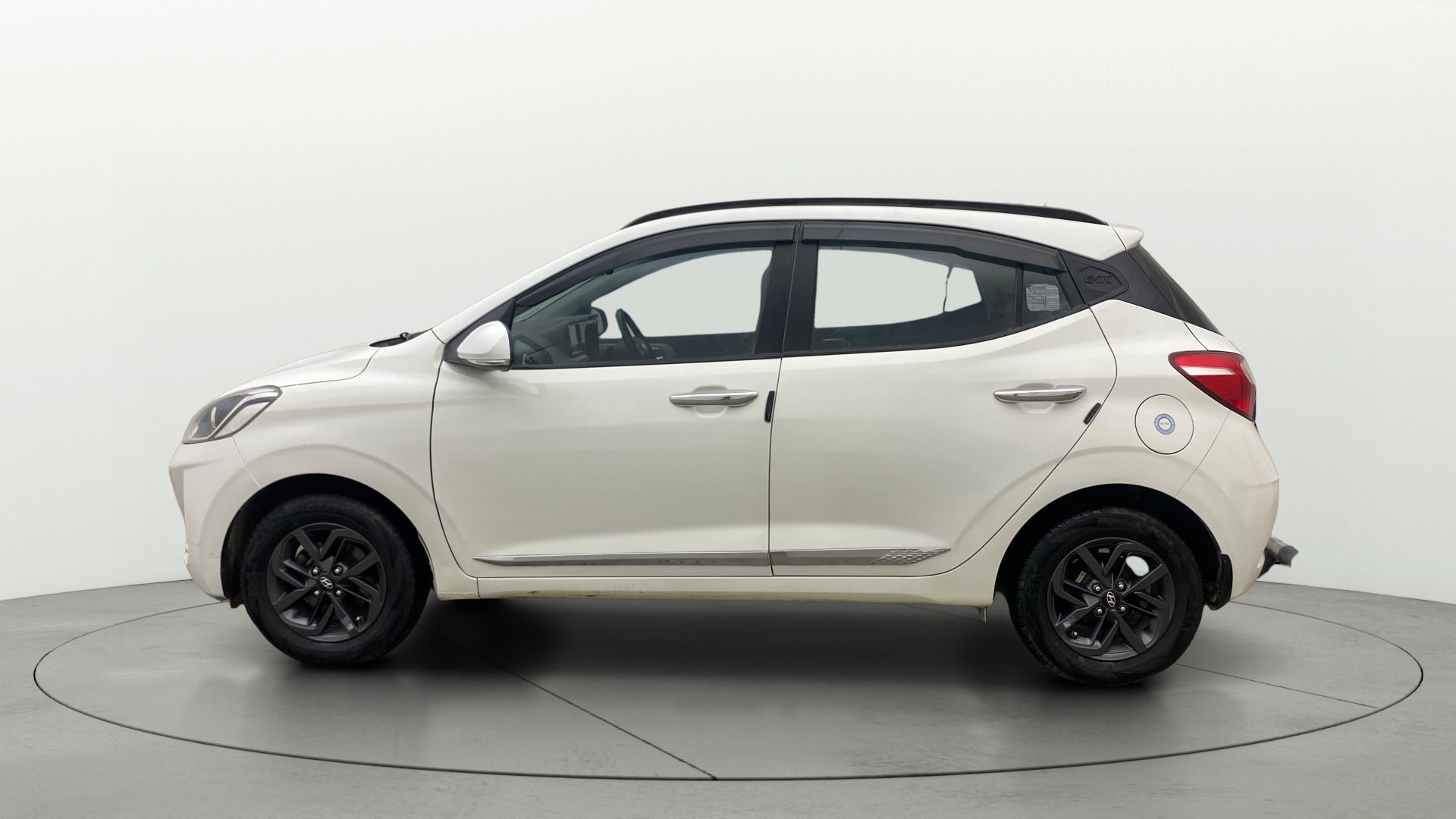 Used 2021 Hyundai Grand i10 Nios Used 2021 Hyundai Grand i10 Nios