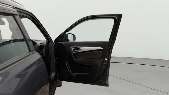 View Toyota Urban Cruiser Image 47 Used Toyota Urban Cruiser Image 47