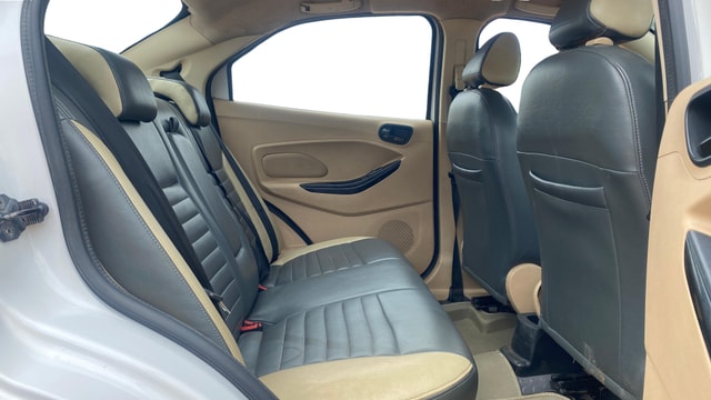View Ford Figo Aspire Image 28 Used Ford Figo Aspire Image 28