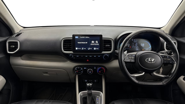 View Hyundai Venue Image 16 Used Hyundai Venue Image 16