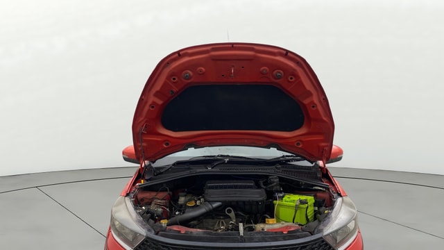 View Tata Tiago Image 31 Used Tata Tiago Image 31
