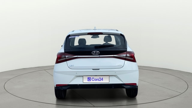 View Hyundai Elite i20 Image 40 Used Hyundai Elite i20 Image 40