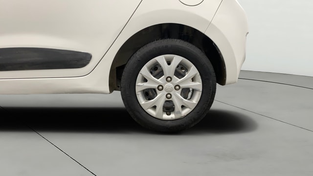 View Hyundai Grand i10 Image 11 Used Hyundai Grand i10 Image 11