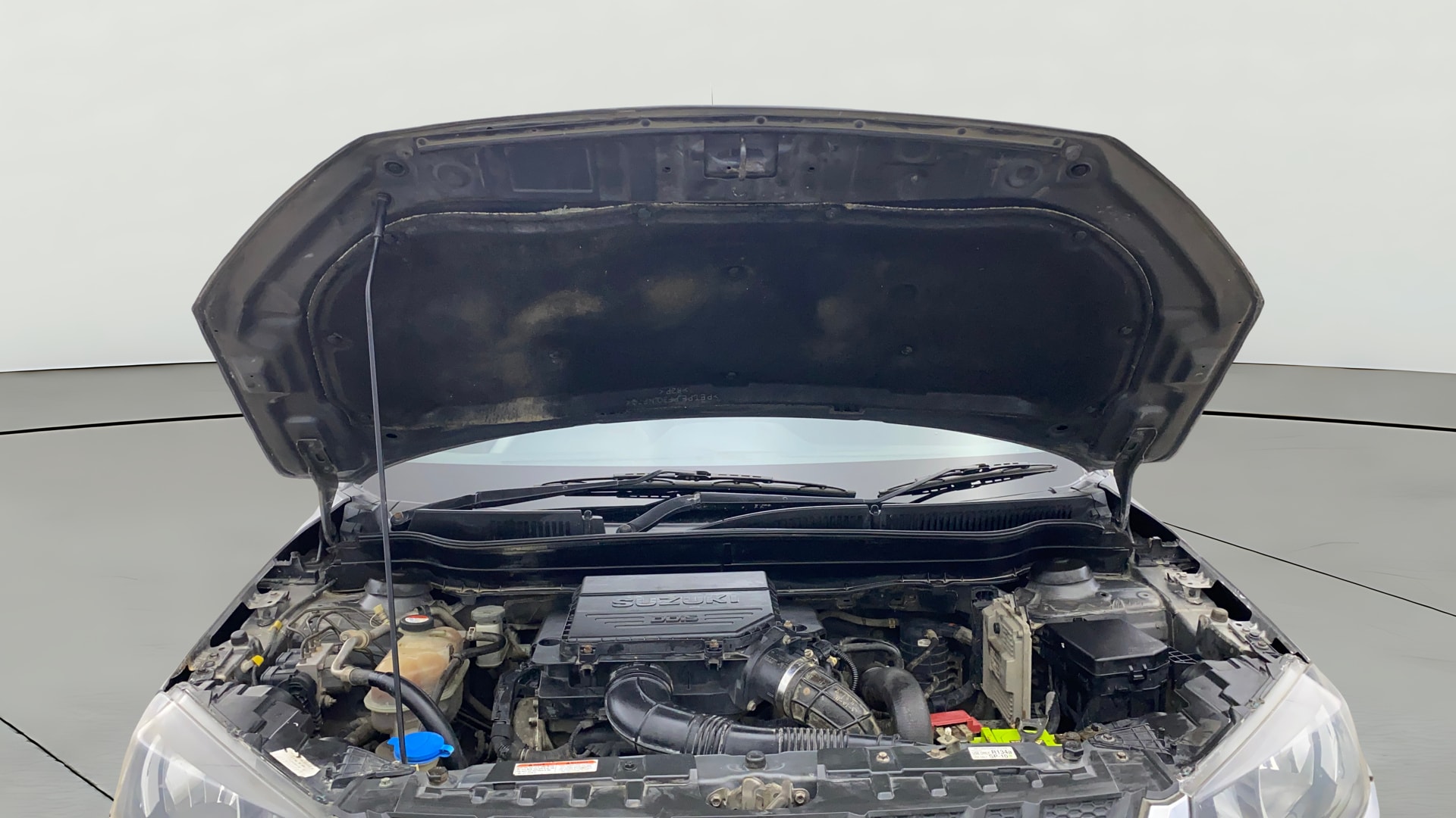 Used 2019 Maruti Suzuki 1000 Used 2019 Maruti Suzuki 1000