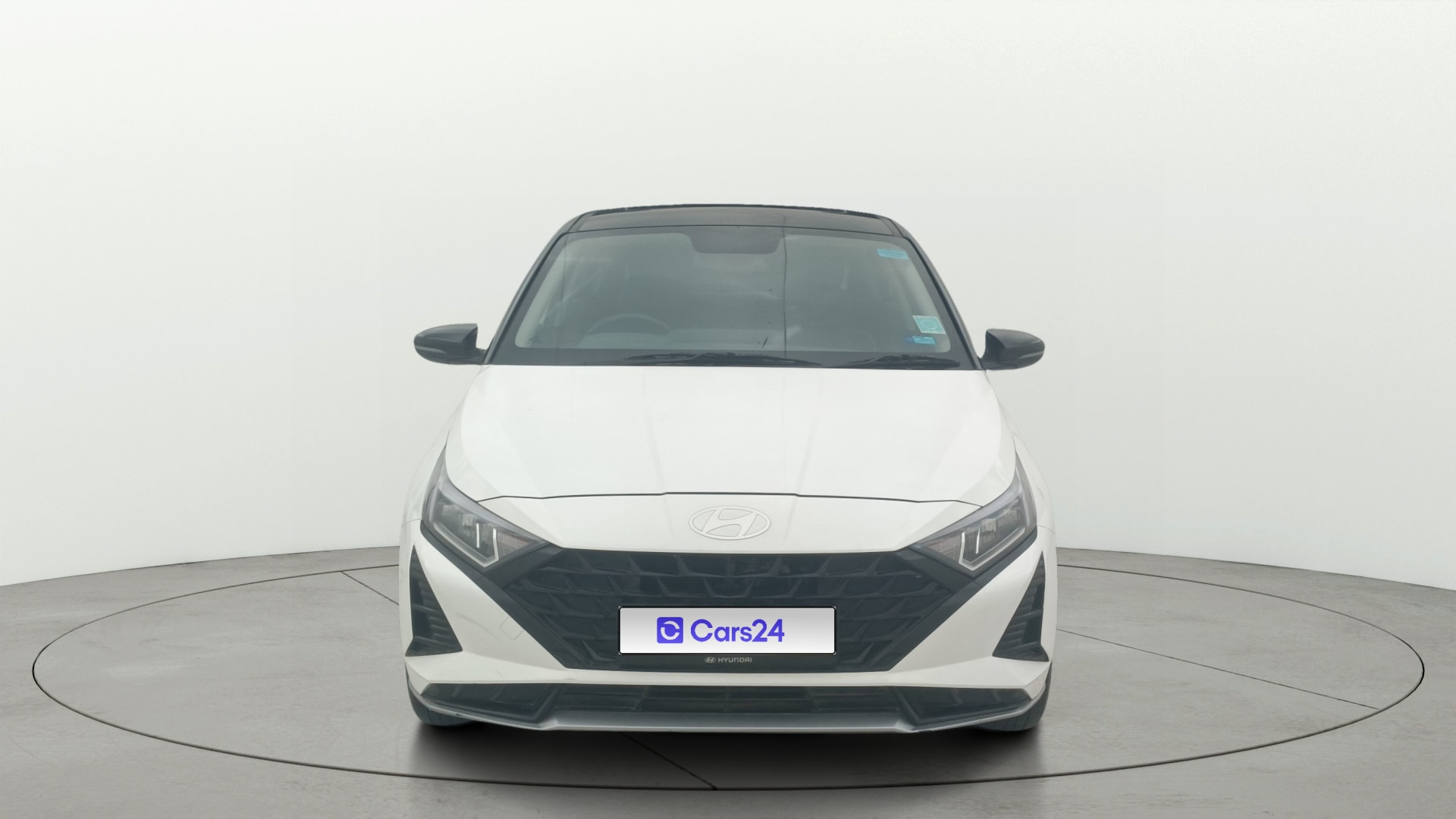 Used 2024 Hyundai Elite i20 Used 2024 Hyundai Elite i20