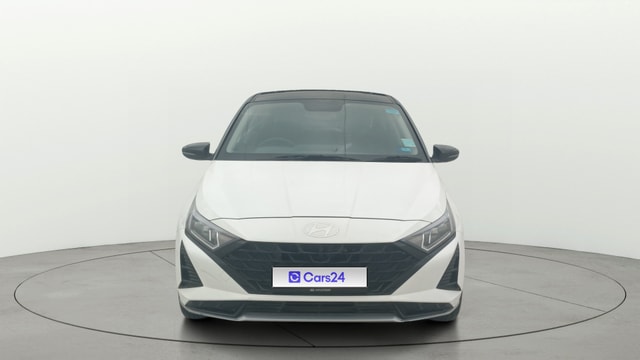 View Hyundai Elite i20 Image 1 Used Hyundai Elite i20 Image 1