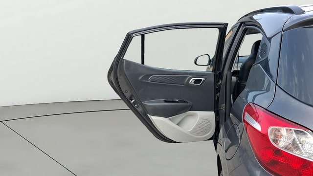 View Hyundai Grand i10 Nios Image 23 Used Hyundai Grand i10 Nios Image 23