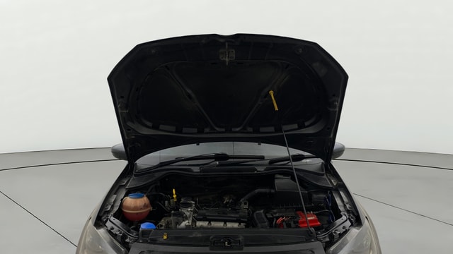 View Volkswagen Polo Image 31 Used Volkswagen Polo Image 31