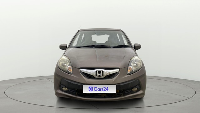 View Honda Brio Image 1 Used Honda Brio Image 1