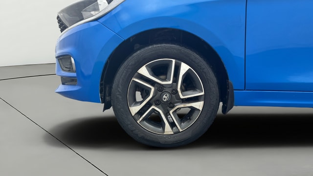 View Tata Tiago Image 34 Used Tata Tiago Image 34