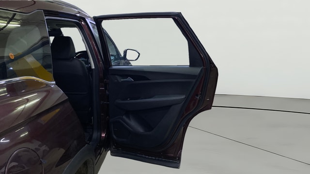 View MG Hector Image 6 Used MG Hector Image 6