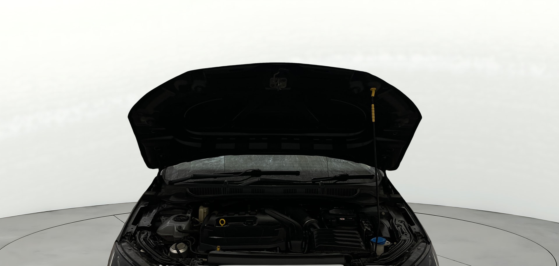 View 2022 Skoda Slavia Style 1.5 TSI DSG Image 20 Used 2022 Skoda Slavia Style 1.5 TSI DSG Image 20