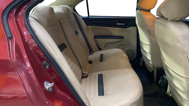 View Honda Amaze Image 28 Used Honda Amaze Image 28