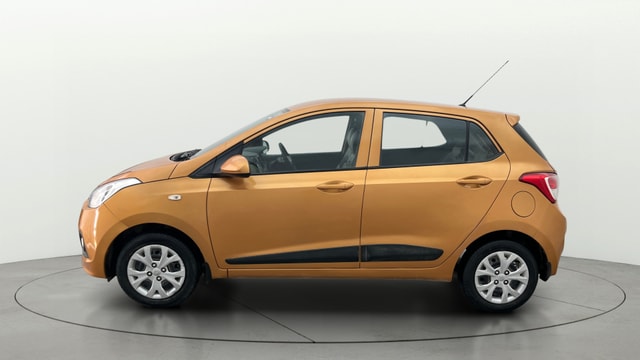 View Hyundai Grand i10 Image 5 Used Hyundai Grand i10 Image 5