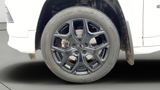View Jeep Compass Image 29 Used Jeep Compass Image 29