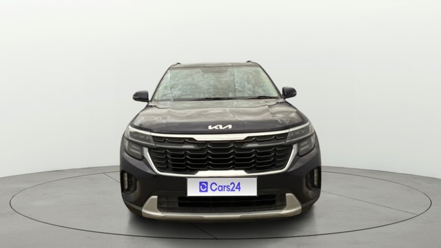 View Kia Seltos Image 1 Used Kia Seltos Image 1