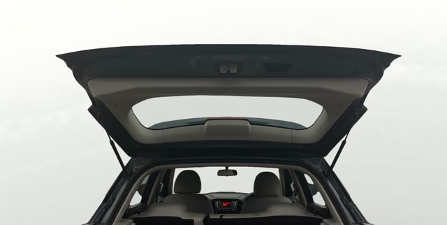 View Mahindra XUV300 Image 16 Used Mahindra XUV300 Image 16