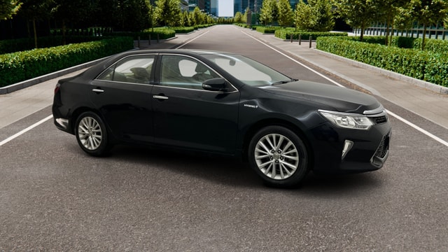 View Toyota Camry Image 37 Used Toyota Camry Image 37