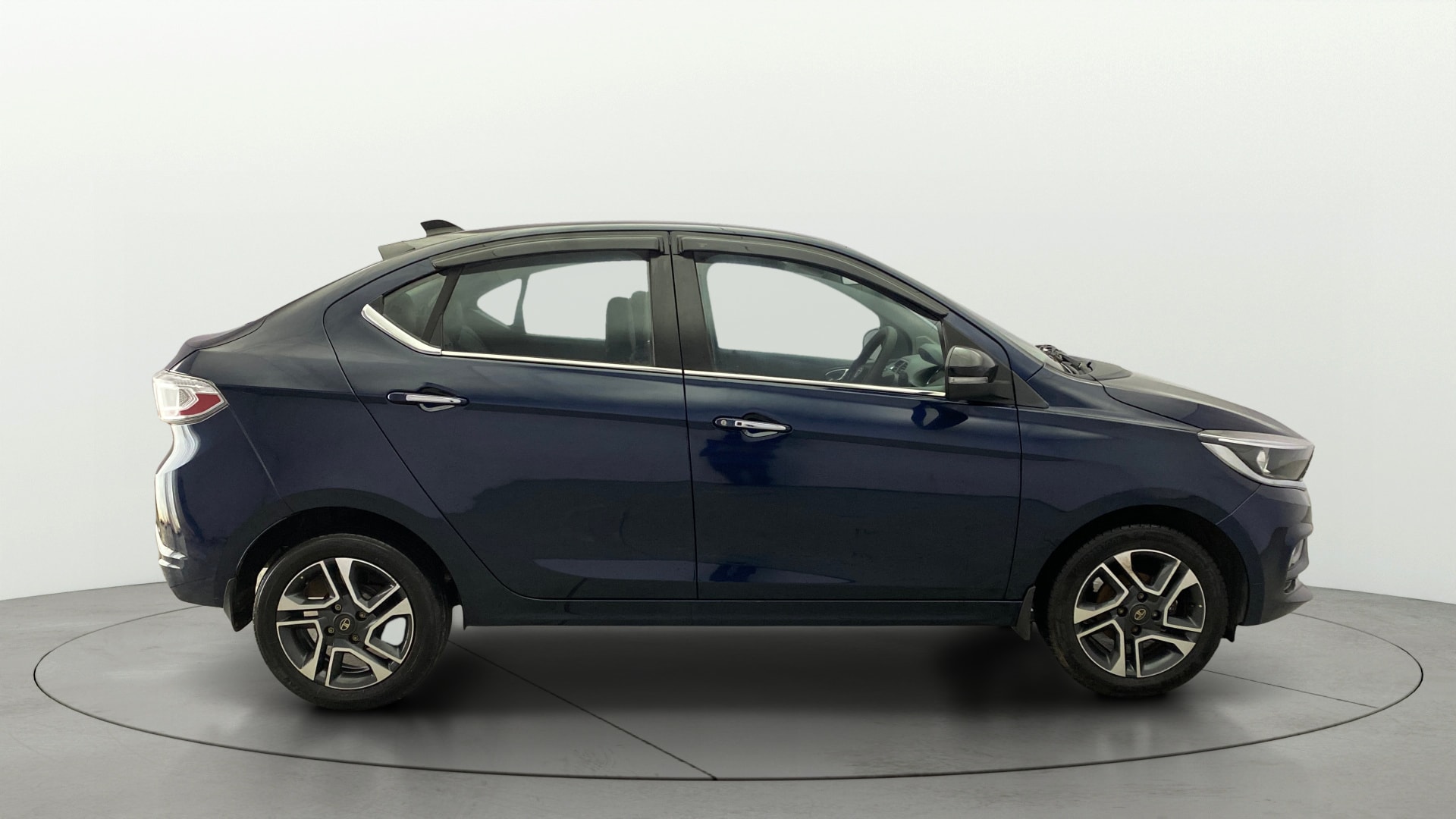 Used 2021 Tata Tigor Used 2021 Tata Tigor