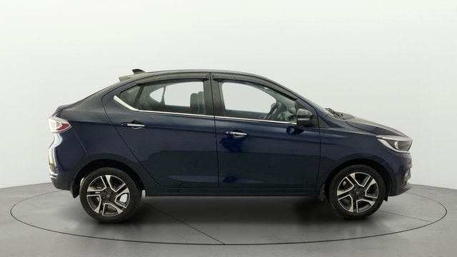 View Tata Tigor Image 8 Used Tata Tigor Image 8
