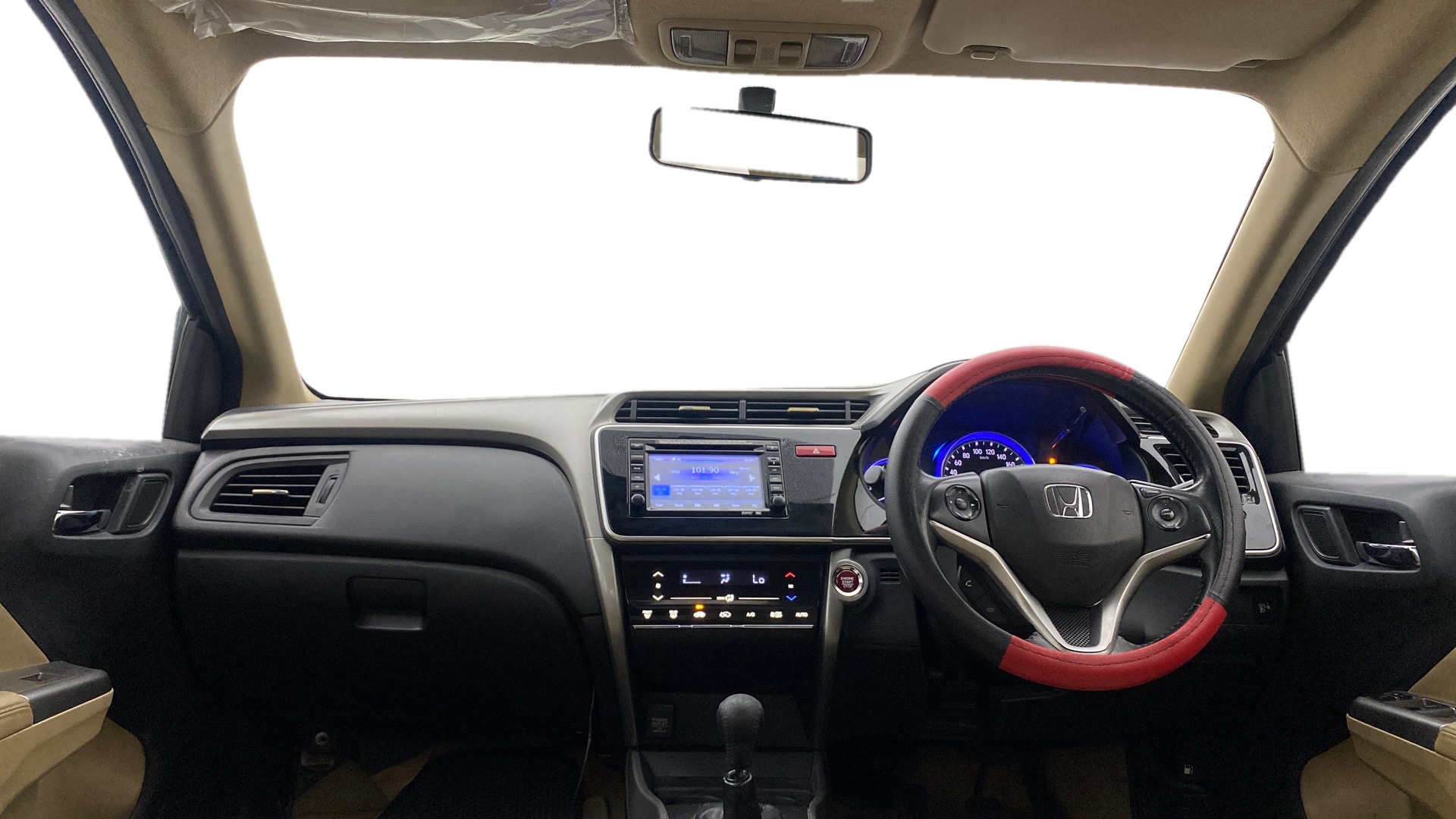 Used 2016 Honda City Used 2016 Honda City
