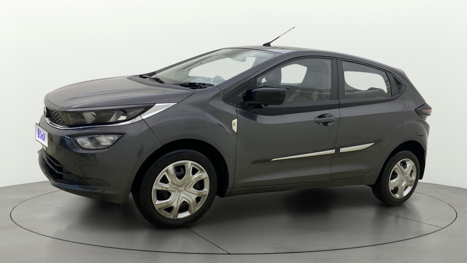 View 2022 Tata Altroz XT Petrol Image 37 Used 2022 Tata Altroz XT Petrol Image 37