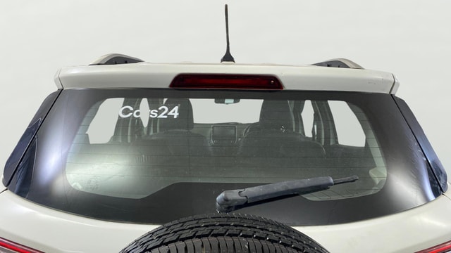 View Ford EcoSport Image 4 Used Ford EcoSport Image 4