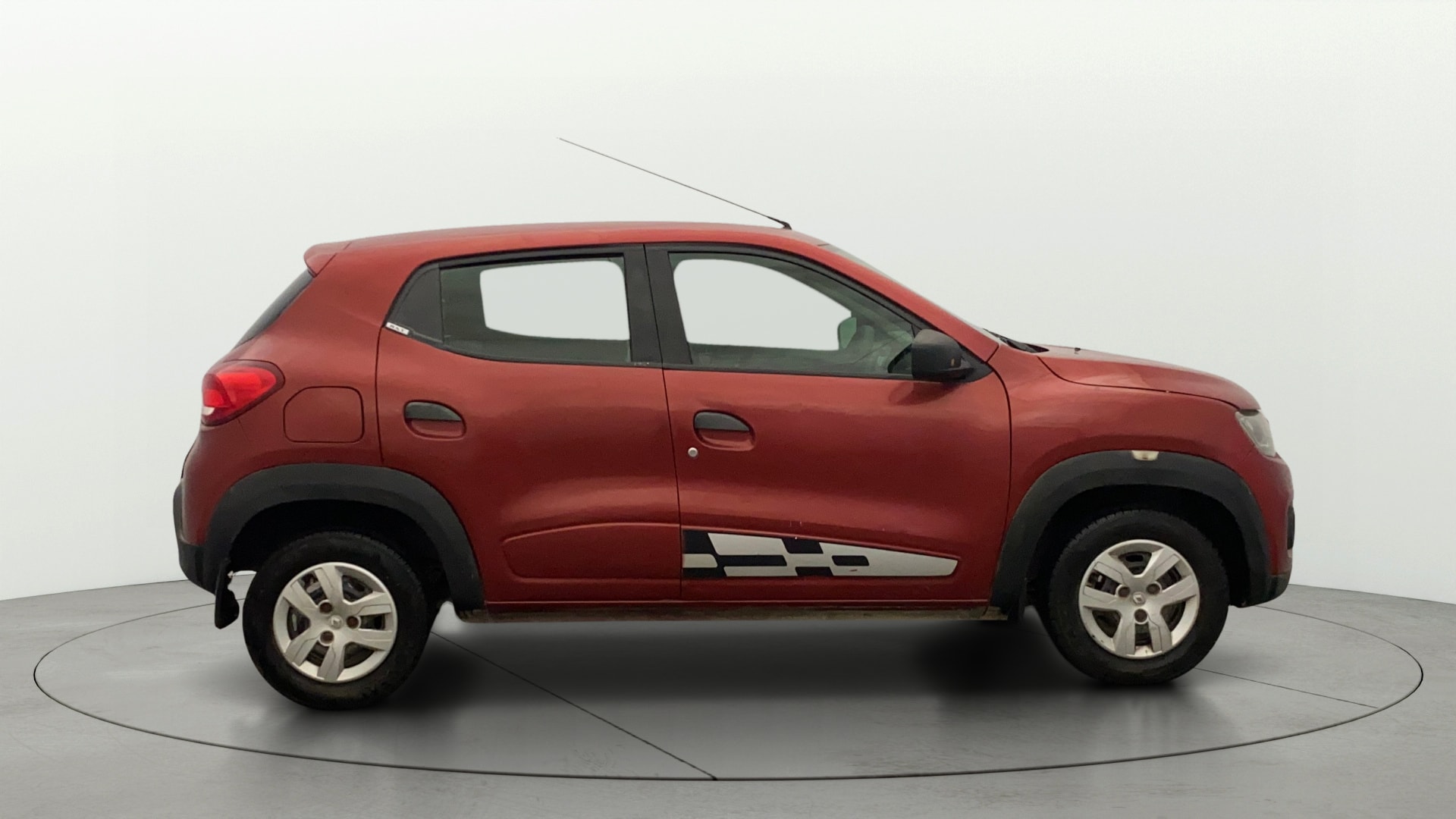 Used 2018 Renault Kwid Used 2018 Renault Kwid