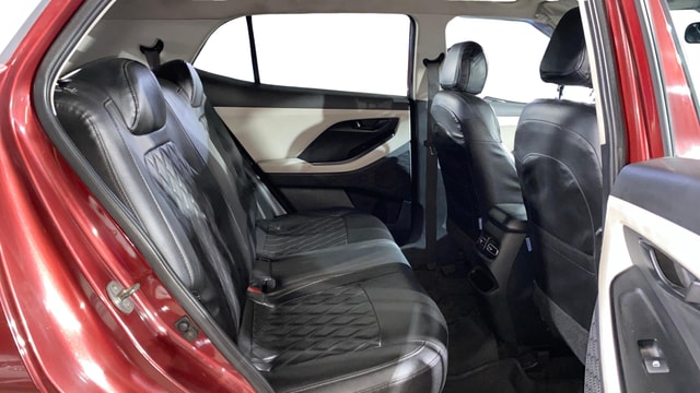 View Hyundai Creta Image 29 Used Hyundai Creta Image 29